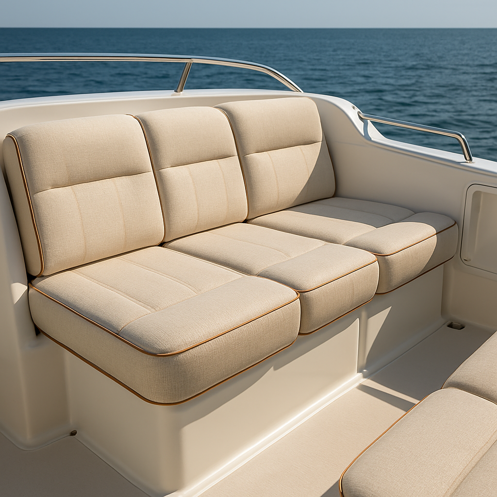 Expert Boat Cushion Repair Services by A1 Boat Repair Jacksonville C702d7c4 8476 4ca8 8d47 891c1f9b6f64