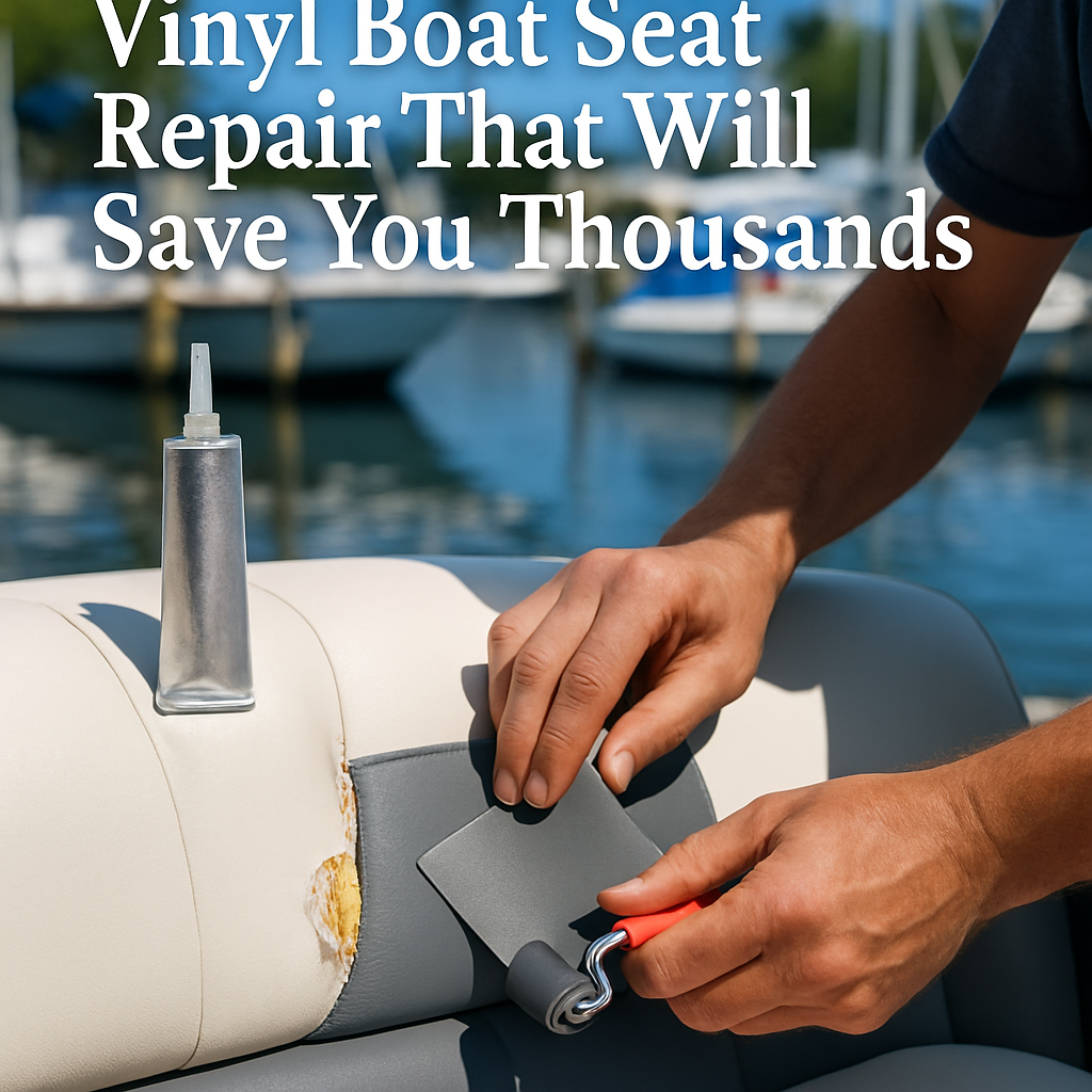 Expert Vinyl Boat Seat Repair Services by A1 Boat Repair Jacksonville Caa3b0b9 87d5 48a8 B5b6 5000ce5aa534