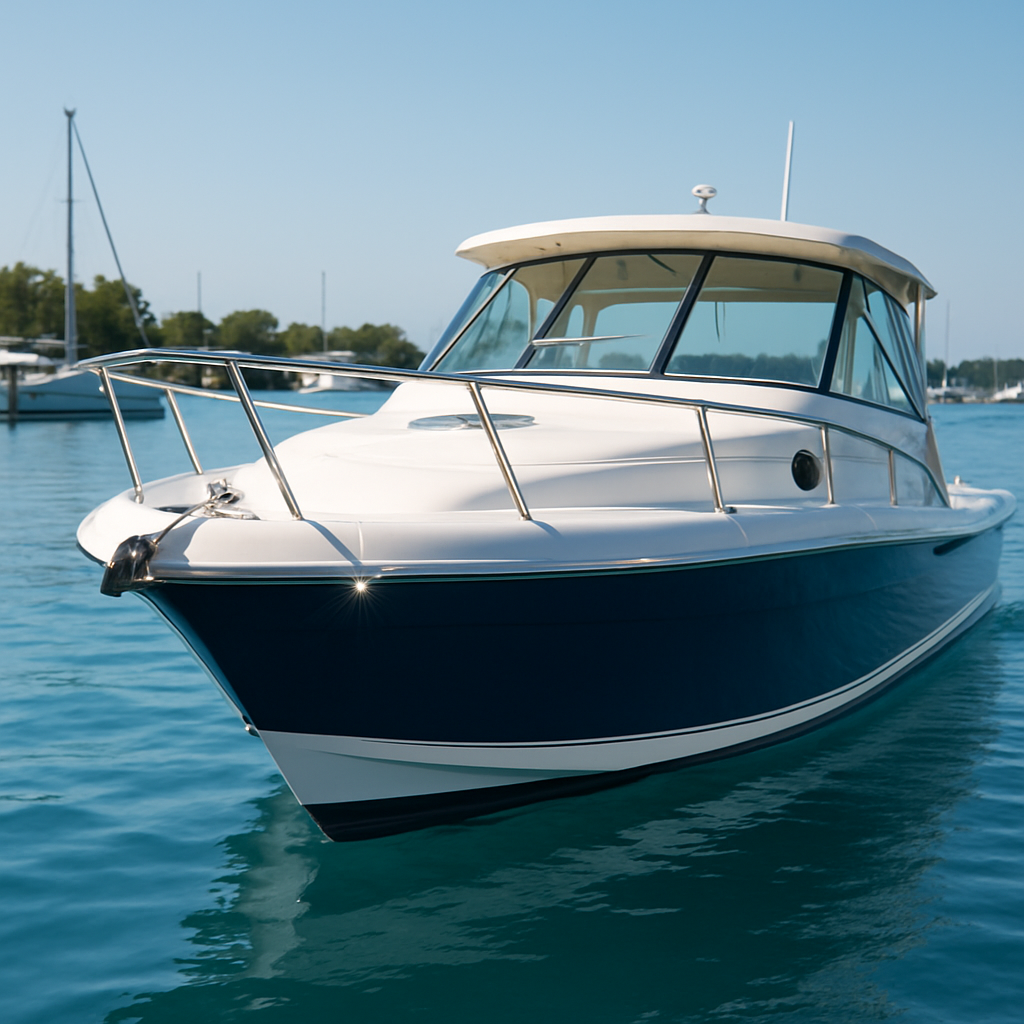 Expert Boat Gelcoat Repair Services by A1 Boat Repair Jacksonville D3f41b55 Eaf7 4a7d 9864 C42a0f7adbc2